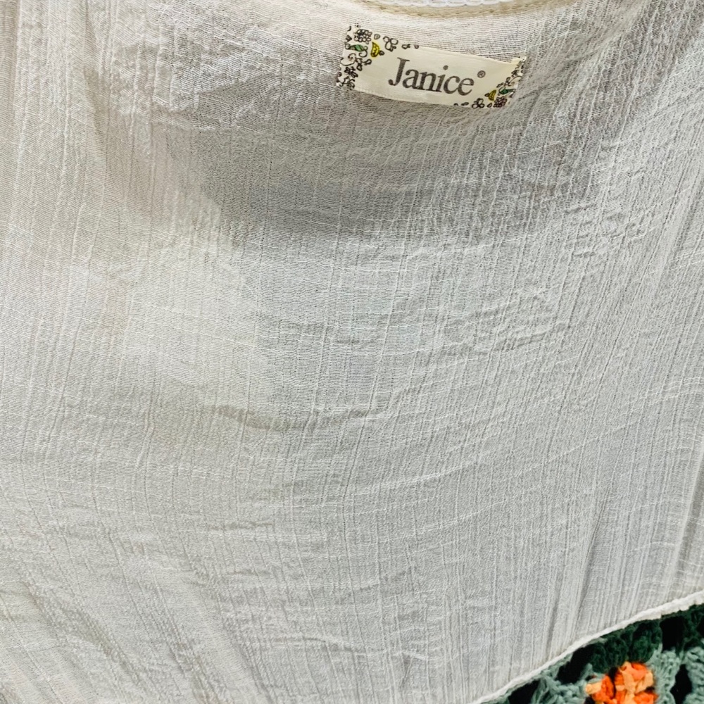 Janice kimono - Picture 5 of 5